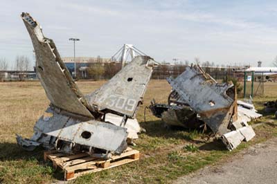 Volandia Parco e Museo del Volo Malpensa