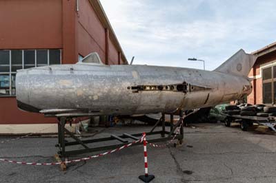 Volandia Parco e Museo del Volo Malpensa