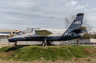 Volandia Parco e Museo del Volo Malpensa