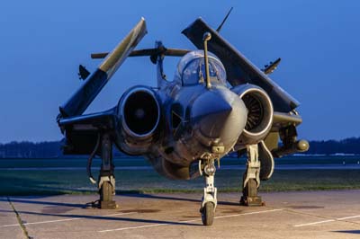 Bruntingthorpe's Cold War Jets