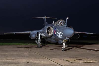 Bruntingthorpe's Cold War Jets