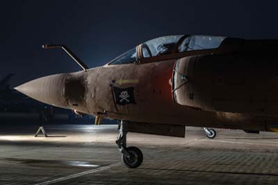 Bruntingthorpe's Cold War Jets