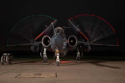 Bruntingthorpe's Cold War Jets