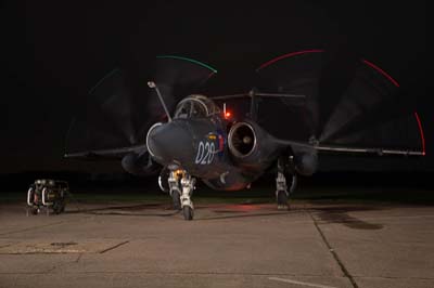 Bruntingthorpe's Cold War Jets