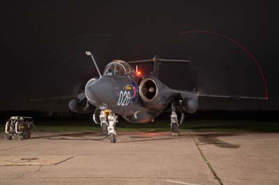 Bruntingthorpe's Cold War Jets