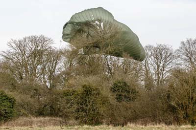 Salisbury Plain Training Area