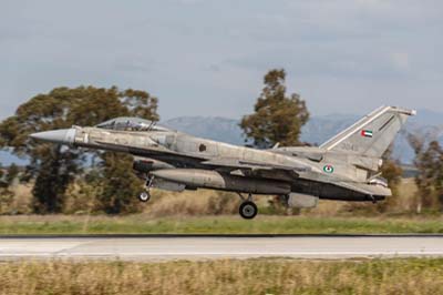 Hellenic Air Force Andravida Iniochos