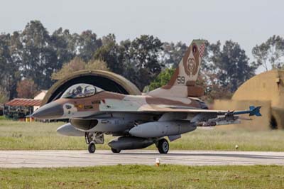 Hellenic Air Force Andravida