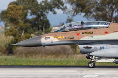 Hellenic Air Force Andravida