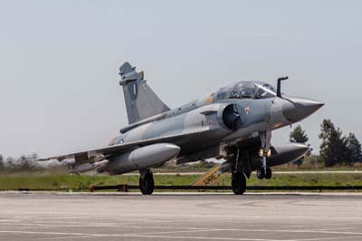Hellenic Air Force Andravida