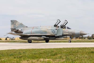 Hellenic Air Force Andravida Iniochos