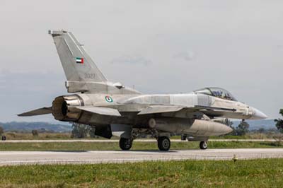 Hellenic Air Force Andravida