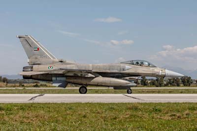 Hellenic Air Force Andravida Iniochos