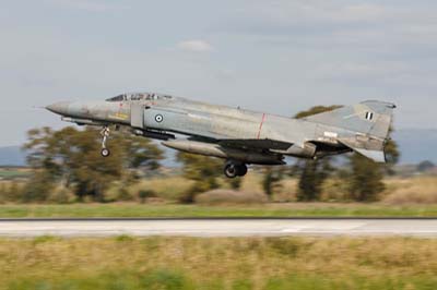 Hellenic Air Force Andravida Iniochos