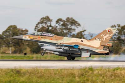 Hellenic Air Force Andravida