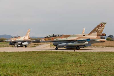 Hellenic Air Force Andravida