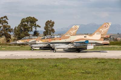 Hellenic Air Force Andravida