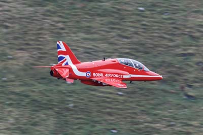 Aviation Photography low level flying