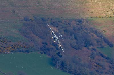 Aviation Photography low level flying