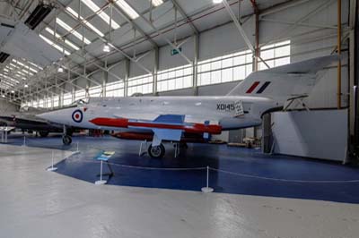 Aviation Photography Cosford