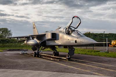 Aviation Photography Cosford