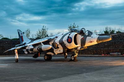 Aviation Photography Cosford