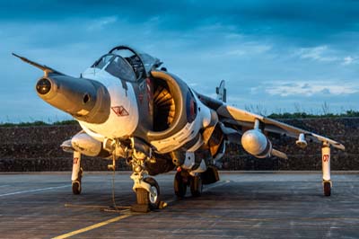 Aviation Photography Cosford