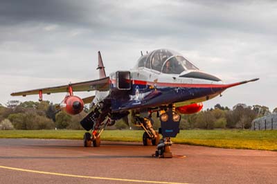 Aviation Photography Cosford