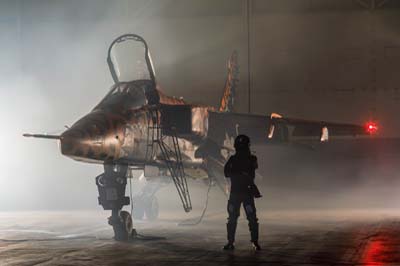 Aviation Photography Cosford