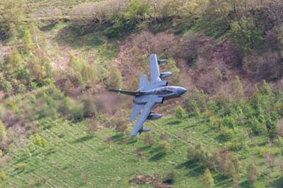 Aviation Photography low level flying