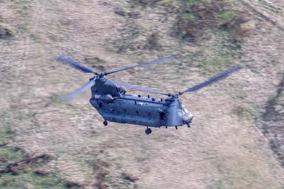 Aviation Photography RAF 7 Squadron