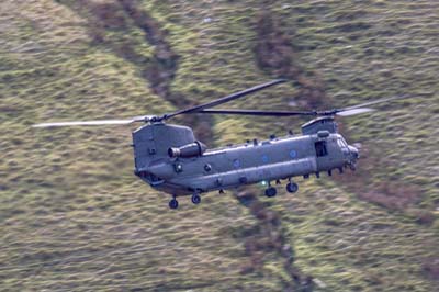 Aviation Photography RAF 7 Squadron