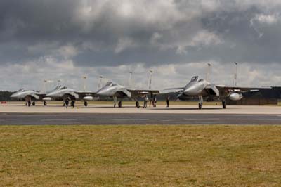 48FW RAF Lakenheath