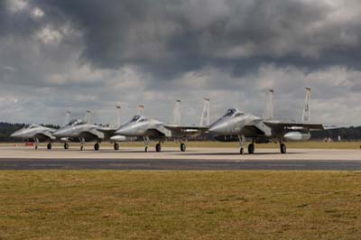 48FW RAF Lakenheath