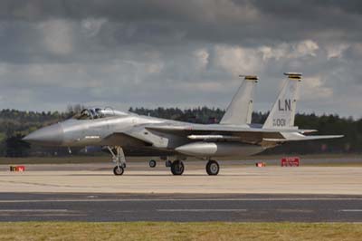 48FW RAF Lakenheath