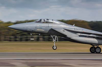 48FW RAF Lakenheath