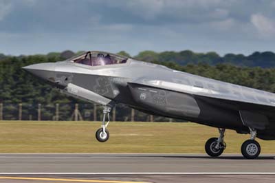 48FW RAF Lakenheath