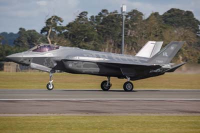 48FW RAF Lakenheath