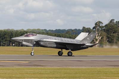 48FW RAF Lakenheath