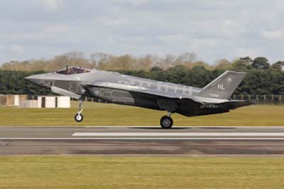 48FW RAF Lakenheath