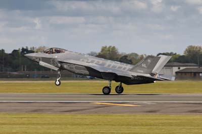 48FW RAF Lakenheath