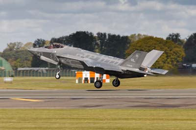 48FW RAF Lakenheath