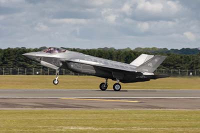 48FW RAF Lakenheath