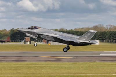 48FW RAF Lakenheath