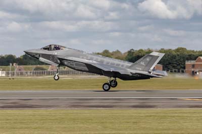 48FW RAF Lakenheath