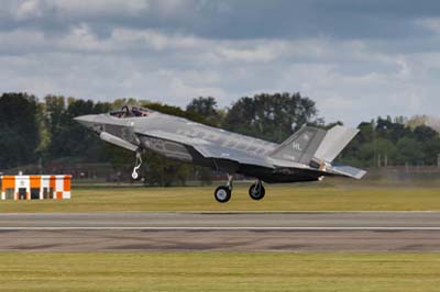 48FW RAF Lakenheath