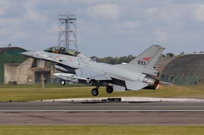 48FW RAF Lakenheath