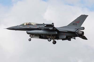 48FW RAF Lakenheath