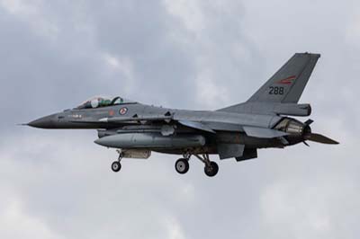 48FW RAF Lakenheath