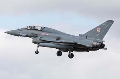 48FW RAF Lakenheath